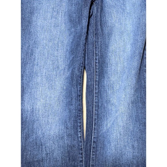 New York & Company Jeans Women’s Size 6 Bootcut Mid Rise Inseam 30" - Picture 7 of 11